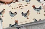 The Little Rooster Book<br>by Rory Feek - Milkbarn